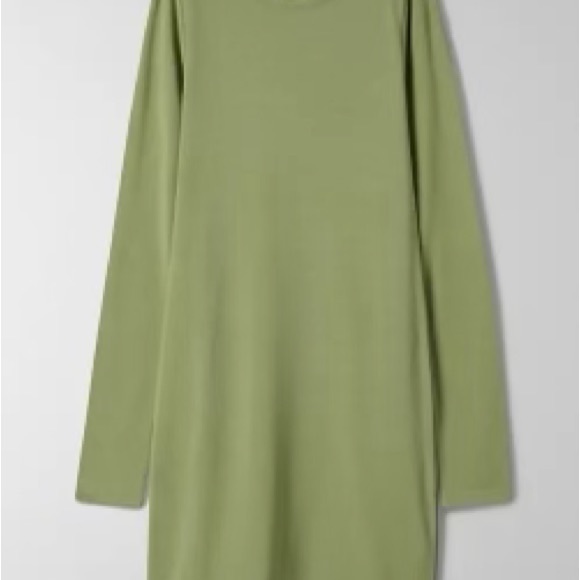 Wilfred free bodycon dress - Picture 3 of 8